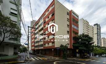 Imagem: APARTAMENTO RESIDENCIAL em São Paulo