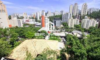 Imagem 3: APARTAMENTO RESIDENCIAL em São Paulo - SP, Vila Andrade