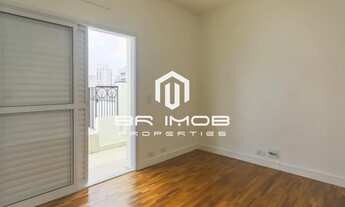 Imagem 6: COBERTURA RESIDENCIAL em SÃO PAULO - SP, MOEMA