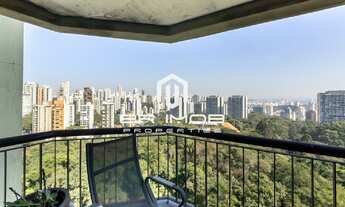 Imagem: APARTAMENTO RESIDENCIAL em São Paulo