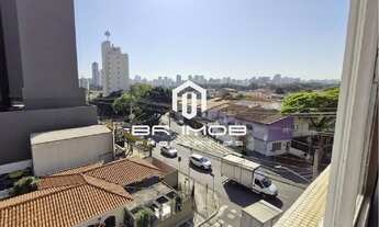 Imagem 5: APARTAMENTO RESIDENCIAL em São Paulo - SP, Brooklin Paulista