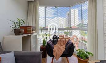 Imagem: APARTAMENTO RESIDENCIAL em São Paulo