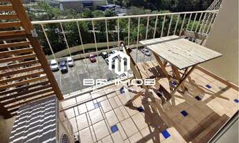 Imagem: APARTAMENTO RESIDENCIAL em São Paulo