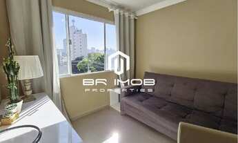 Imagem 4: APARTAMENTO RESIDENCIAL em São Paulo - SP, Brooklin Paulista