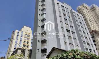 Imagem: APARTAMENTO RESIDENCIAL em São Paulo