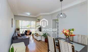 Imagem 3: APARTAMENTO RESIDENCIAL em São Paulo - SP, Jardim Marajoara