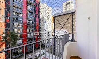 Imagem: APARTAMENTO RESIDENCIAL em São Paulo