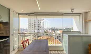 Imagem 2: APARTAMENTO RESIDENCIAL em São Paulo - SP, Parada Inglesa