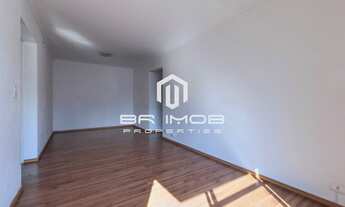 Imagem 4: APARTAMENTO RESIDENCIAL em SÃO PAULO - SP, SAÚDE