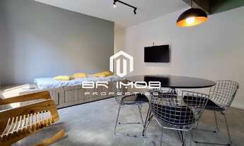 Imagem 4: APARTAMENTO RESIDENCIAL em São Paulo - SP, Pinheiros