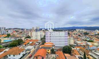 Imagem 3: APARTAMENTO RESIDENCIAL em São Paulo - SP, Vila Mazzei