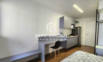 Imagem 6: APARTAMENTO RESIDENCIAL em SÃO PAULO - SP, MOEMA