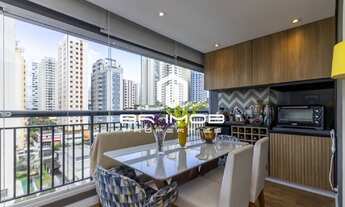 Imagem: APARTAMENTO RESIDENCIAL em São Paulo