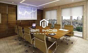 Imagem 7: SALA COMERCIAL em São Paulo - SP, Jabaquara