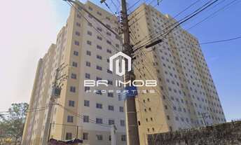 Imagem: APARTAMENTO RESIDENCIAL em São Paulo