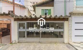 Imagem: CASA RESIDENCIAL em São Paulo - SP, Limão