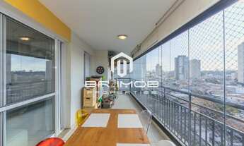 Imagem: APARTAMENTO RESIDENCIAL em São Paulo