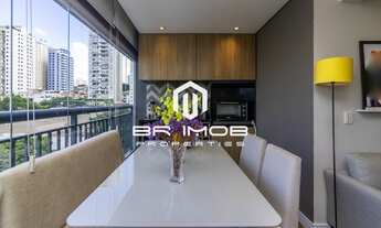 Imagem 4: APARTAMENTO RESIDENCIAL em São Paulo - SP, Vila da Saúde