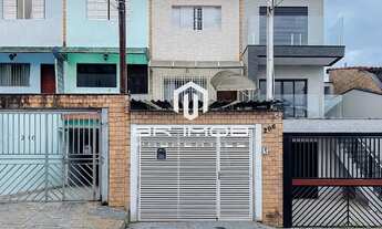 Imagem: CASA RESIDENCIAL em São Paulo - SP, Jardim