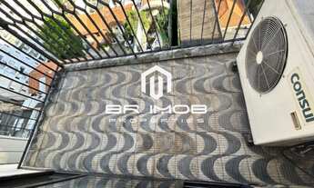 Imagem 4: APARTAMENTO RESIDENCIAL em SÃO PAULO - SP, VILA NOVA CONCEIÇÃO