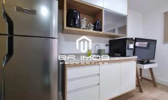 Imagem 2: APARTAMENTO RESIDENCIAL em SÃO PAULO - SP, INDIANÓPOLIS