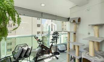 Imagem 2: APARTAMENTO RESIDENCIAL em São Paulo - SP, Bela Vista