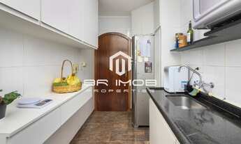 Imagem 5: APARTAMENTO RESIDENCIAL em São Paulo - SP, Vila Mazzei