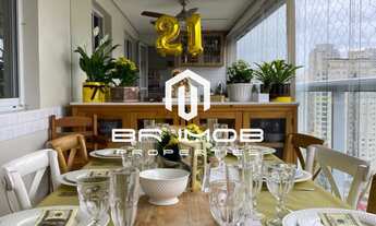 Imagem: APARTAMENTO RESIDENCIAL em SÃO PAULO