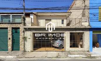 Imagem: CASA RESIDENCIAL em São Paulo - SP, Planalto