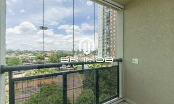 Imagem: APARTAMENTO RESIDENCIAL em São Paulo