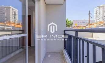 Imagem: APARTAMENTO RESIDENCIAL em São Paulo