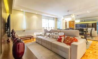Imagem 6: APARTAMENTO RESIDENCIAL em São Paulo - SP, Pinheiros