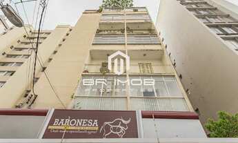 Imagem: APARTAMENTO RESIDENCIAL em São Paulo