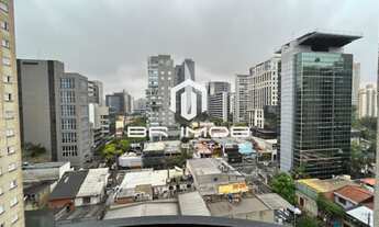 Imagem 7: APARTAMENTO RESIDENCIAL em SÃO PAULO - SP, VILA OLÍMPIA