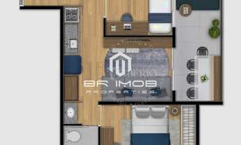 Imagem 3: APARTAMENTO RESIDENCIAL em São Paulo - SP, Mooca