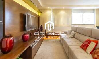 Imagem 5: APARTAMENTO RESIDENCIAL em São Paulo - SP, Pinheiros