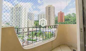 Imagem: APARTAMENTO RESIDENCIAL em São Paulo