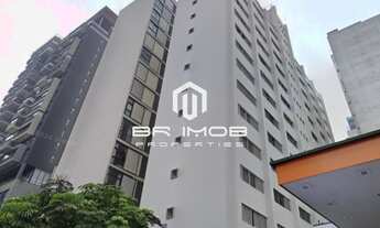 Imagem: APARTAMENTO RESIDENCIAL em São Paulo