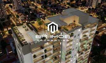Imagem: APARTAMENTO RESIDENCIAL em São Paulo