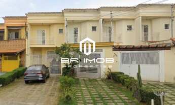 Imagem: CASA RESIDENCIAL em São Paulo - SP, Cidade