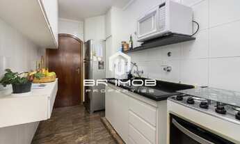 Imagem 6: APARTAMENTO RESIDENCIAL em São Paulo - SP, Vila Mazzei