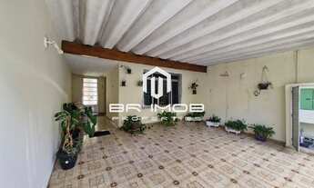 Imagem 4: CASA RESIDENCIAL em São Paulo - SP, Limão