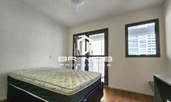 Imagem 4: APARTAMENTO RESIDENCIAL em SÃO PAULO - SP, MOEMA