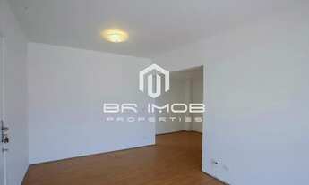 Imagem 5: APARTAMENTO RESIDENCIAL em SÃO PAULO - SP, VILA NOVA CONCEIÇÃO