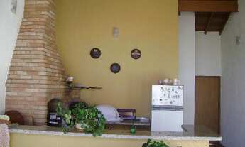 Imagem: Casa a venda, parque boa esperança, indaiatuba