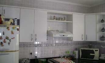 Imagem 2: Casa a venda, parque boa esperança, indaiatuba