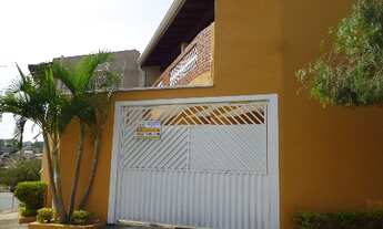 Imagem: Casa a venda, jardim hubert, indaiatuba