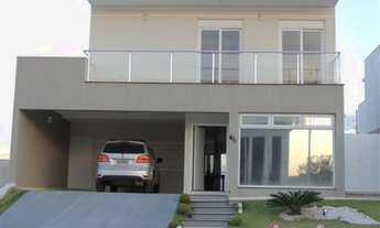 Imagem: Casa a venda, residencial alto de itaici