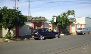 Imagem: Casa a venda, vila soriano, indaiatuba