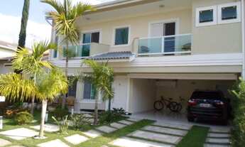 Imagem: Casa a venda, portal de itaici, indaiatuba